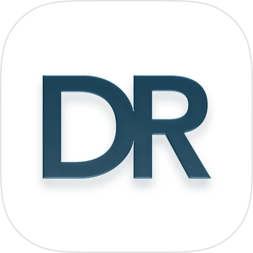 The Daily Record app icon