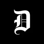 The Dallas Morning News app icon