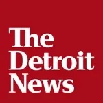 The Detroit News app icon