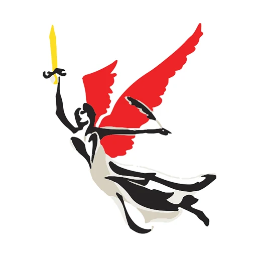 The Digital Guardian app icon