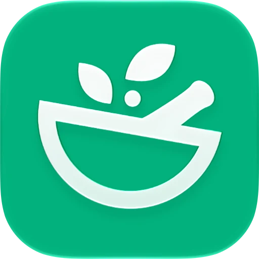 The Doctor’s Kitchen app icon
