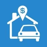 The Driving For Dollars App app icon