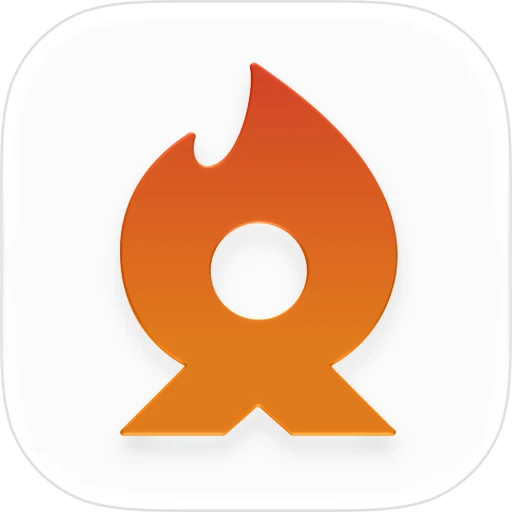 The Dyrt app icon