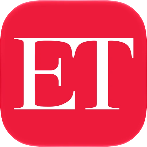 The Economic Times app icon
