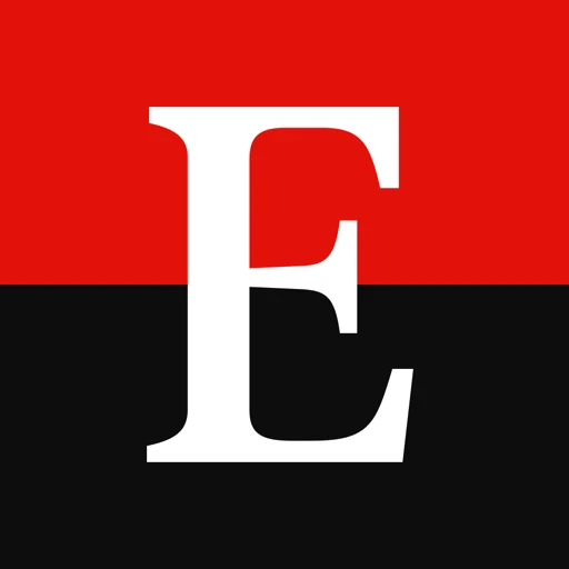 Espresso from The Economist app icon