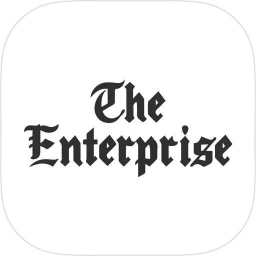The Enterprise app icon