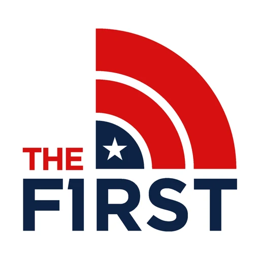 The First TV app icon