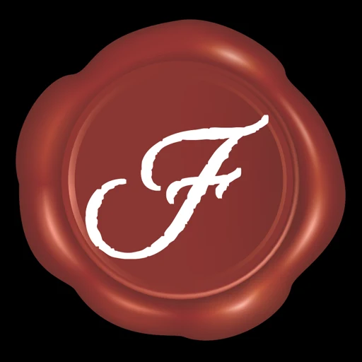 The Founders' Bible app icon