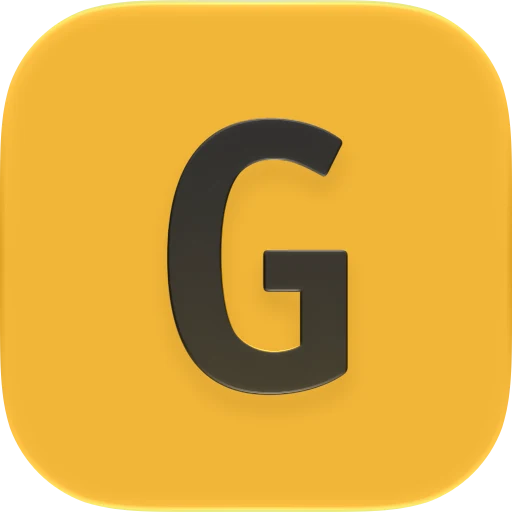 The Gainesville Sun app icon