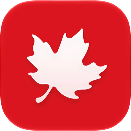 The Globe app icon