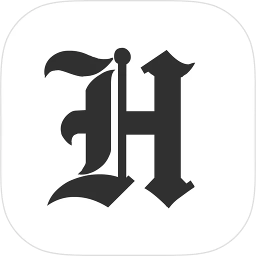 The Herald News of Fall app icon