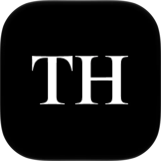 The Hindu app icon