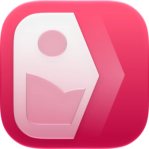 The Image Converter □ app icon