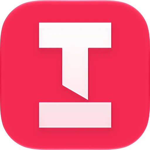 The Information app icon