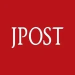 The Jerusalem Post app icon