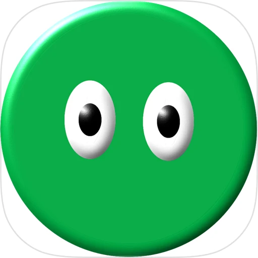 The Kids' Picture Show app icon