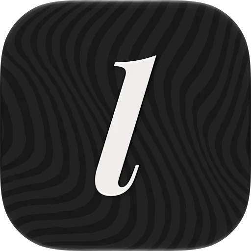 The League app icon