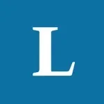 The Ledger app icon