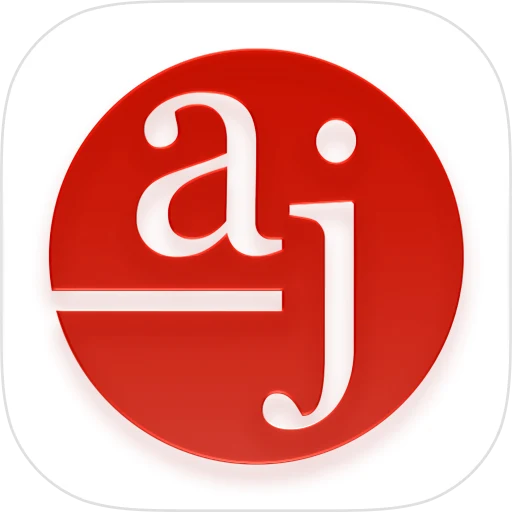 The Lubbock Avalanche app icon