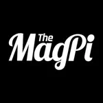 The MagPi Raspberry Pi app icon