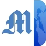 The Mercury News app icon