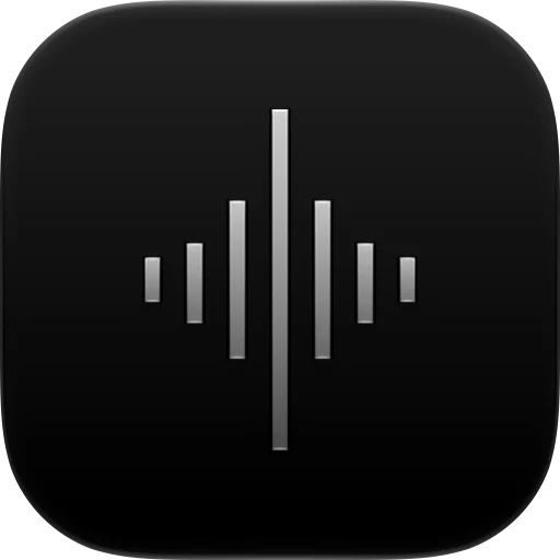 The Metronome app icon