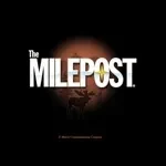 The MILEPOST app icon