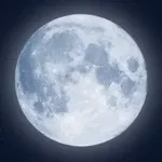 The Moon app icon
