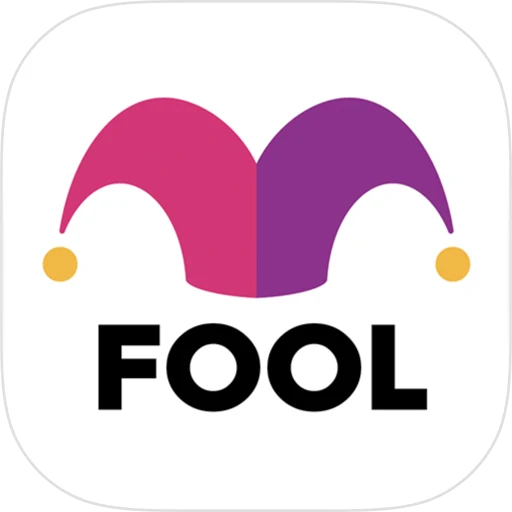 The Motley Fool app icon