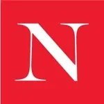 The Nation Magazine app icon