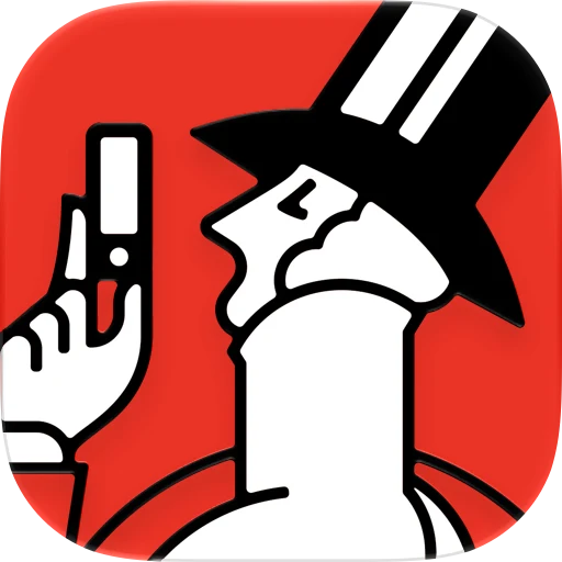 The New Yorker app icon