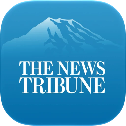 The News Tribune News app icon