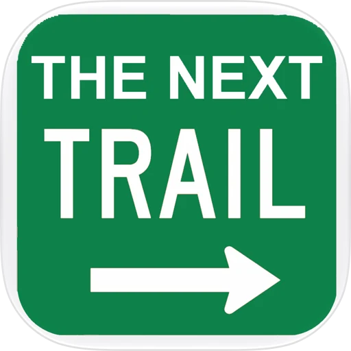 The Next Trail app icon