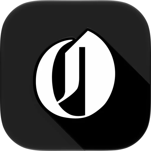 The Oregonian News app icon