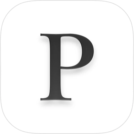 Palm Beach Post app icon