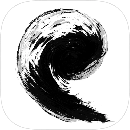 The Pattern app icon