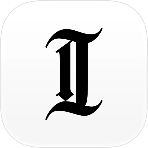 The Philadelphia Inquirer app icon