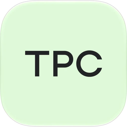 The Pilates Class app icon