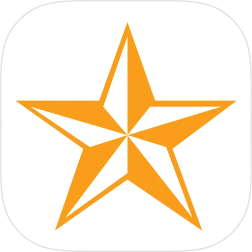 The Post Star app icon