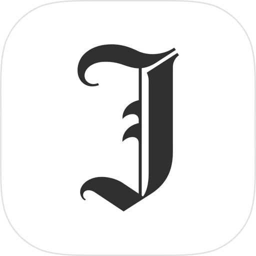 The Providence Journal app icon
