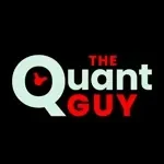 The Quant Guy app icon