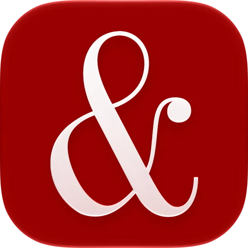 The Raleigh News app icon