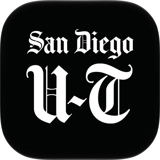 The San Diego Union app icon
