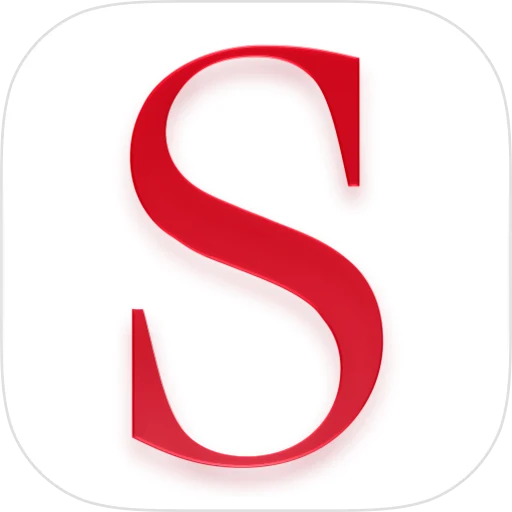 The Spectator Magazine app icon