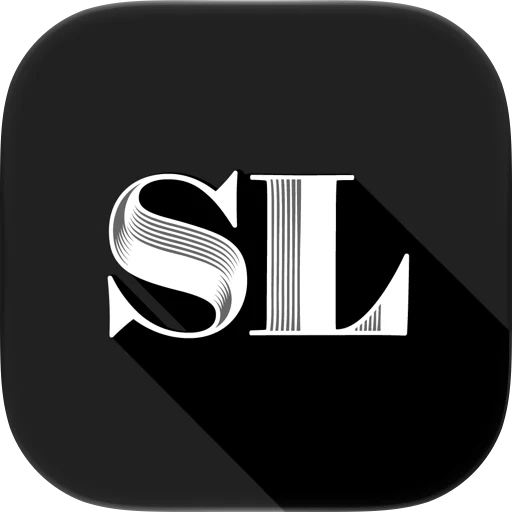The Star Ledger app icon