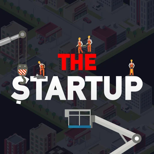 The Startup app icon