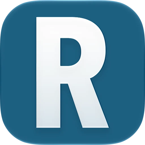 The Stockton Record app icon