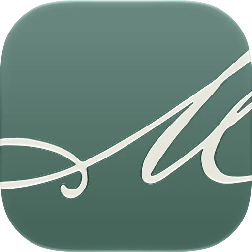 The Study Bible app icon