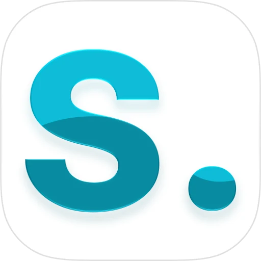 The Surfr. App app icon