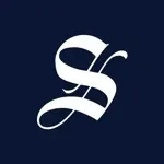 The Sydney Morning Herald app icon